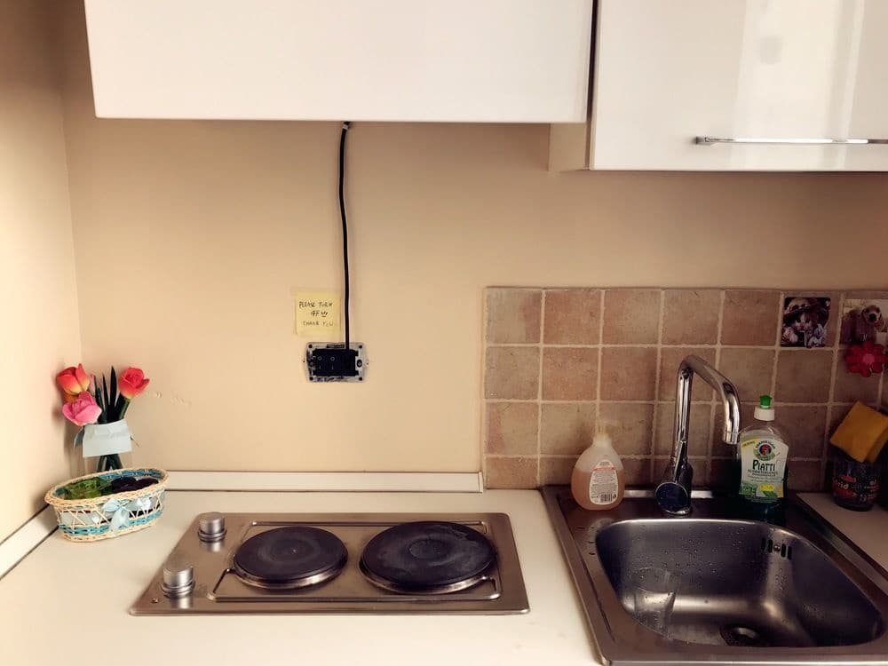 Clarian B&B - photo 14