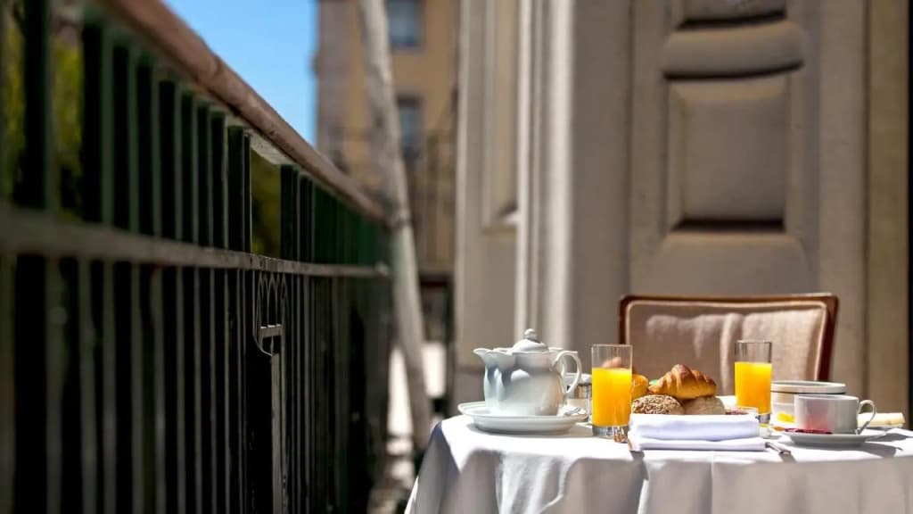 Hotel Metropole - photo 44