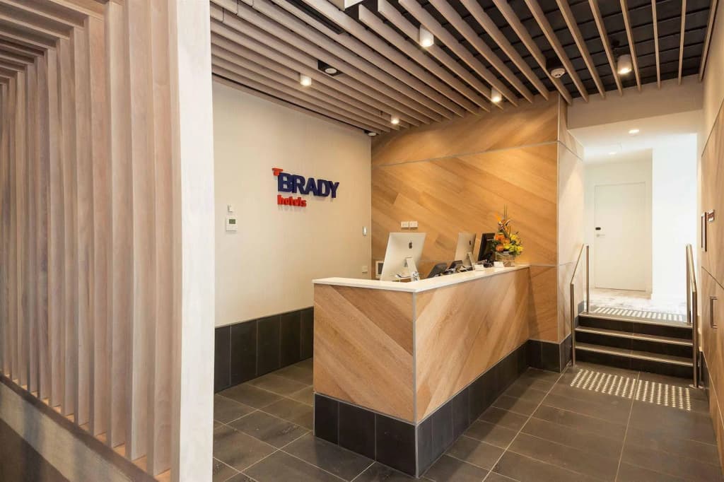 Brady Hotels Central Melbourne - photo 2