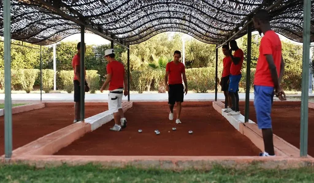 Marrakech Ryads Parc All inclusive - photo 22