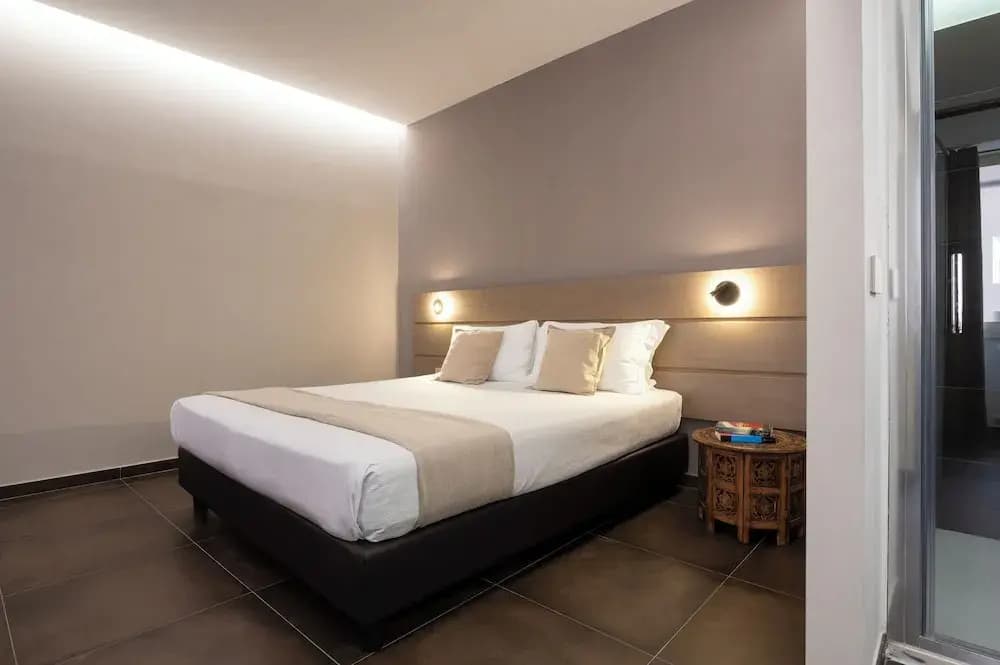 The Point Suites Rome – Guest House - photo 18