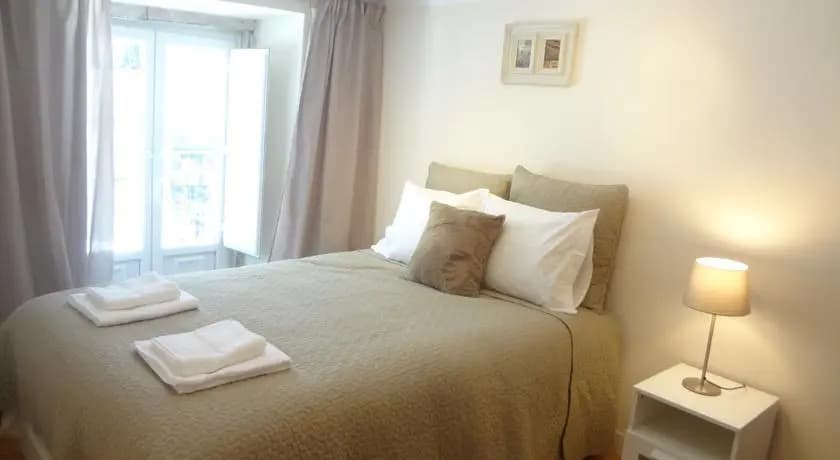 Cozy Liberdade - photo 7