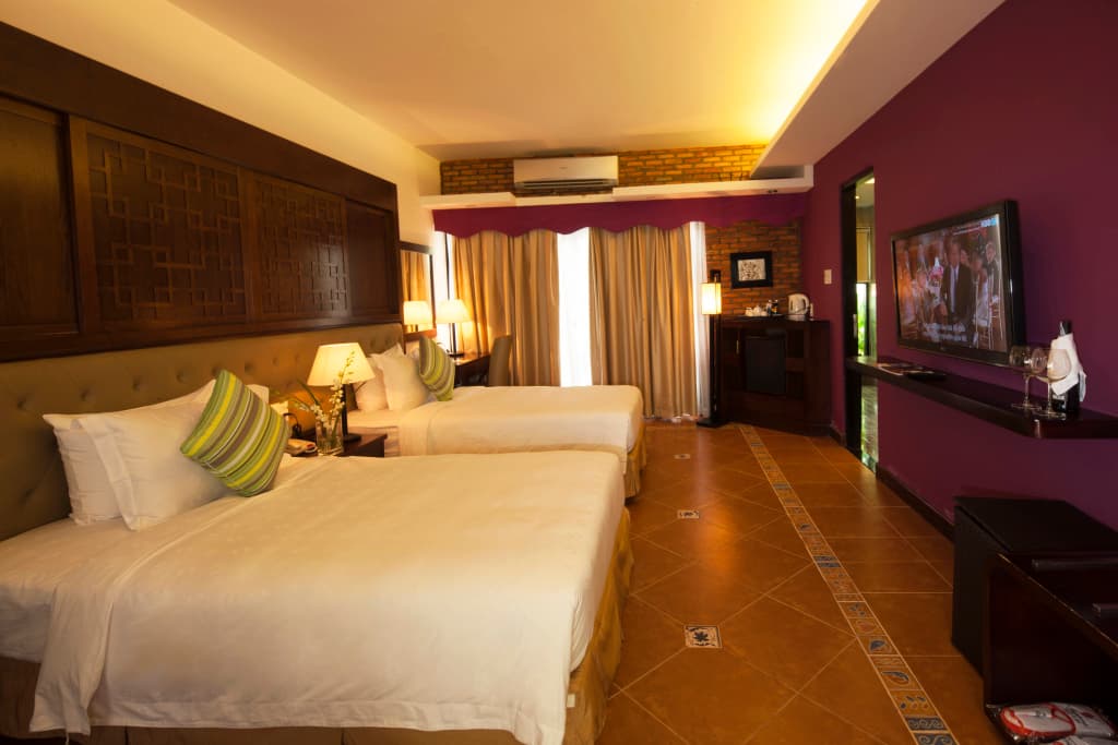Famiana Resort & Spa Phu Quoc - photo 3