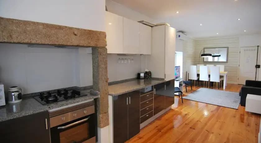 Ideal Flat Near Rossio - photo 7