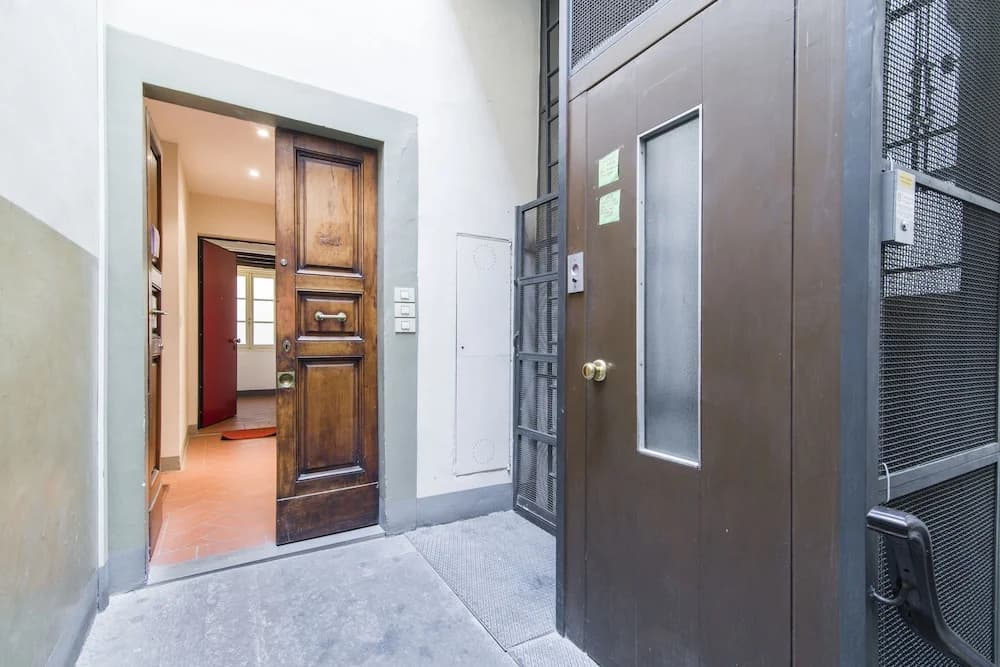 Della Scala Modern Apartment - photo 1