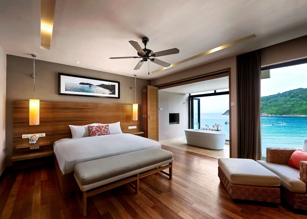 The Taaras Beach & Spa Resort - photo 50