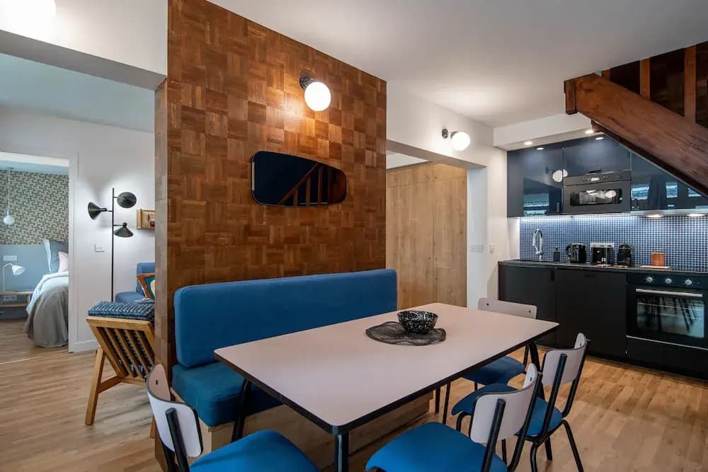 NEW Villa Urbaine au Coeur de Paris 6 p - photo 20