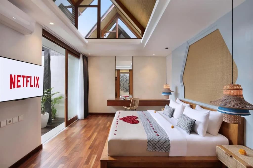 Sanora Villa Sanur by Ini Vie Hospitality - photo 26