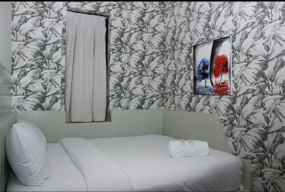 Vivids Hotel - photo 24