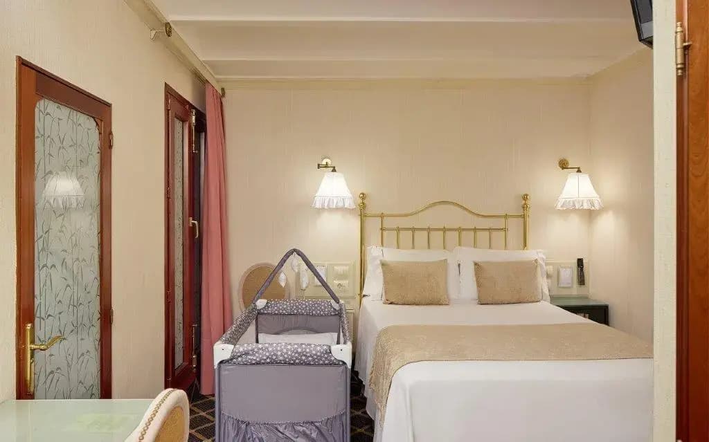 Hotel Continental Barcelona - photo 40