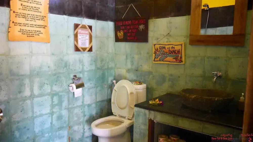 Capung Sakti Villas – By Fair Future Foundation - photo 11