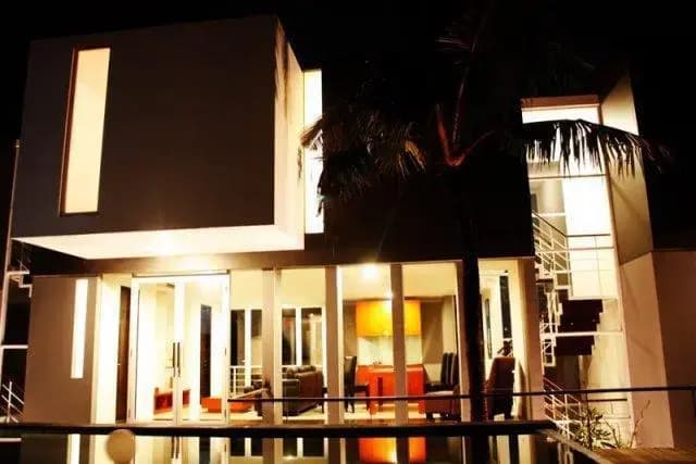 Utopia Extraordinary Living Residence - photo 6
