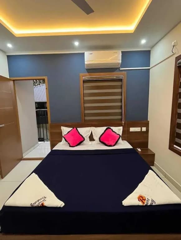 Ncomforts Stay inn - photo 4