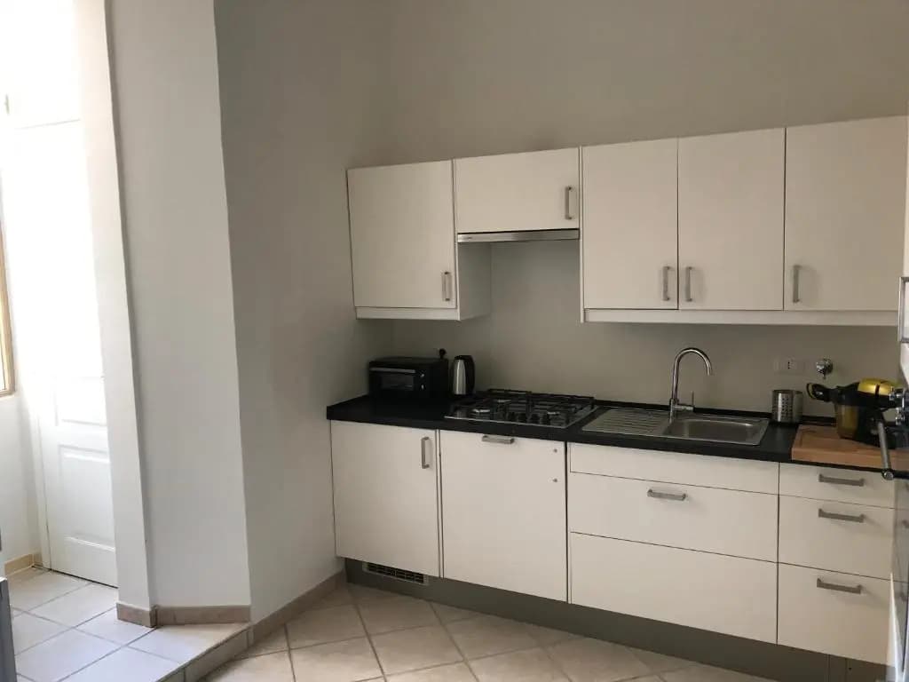Harmony Apartment Coliseum - photo 4