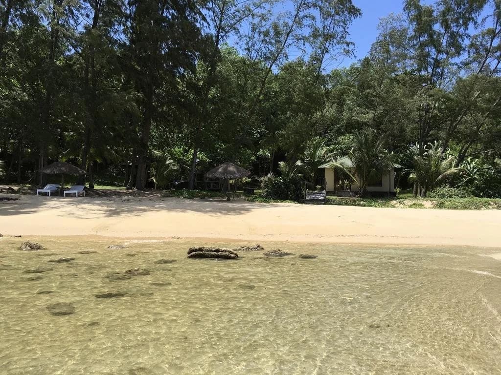 Bo Resort - photo 12