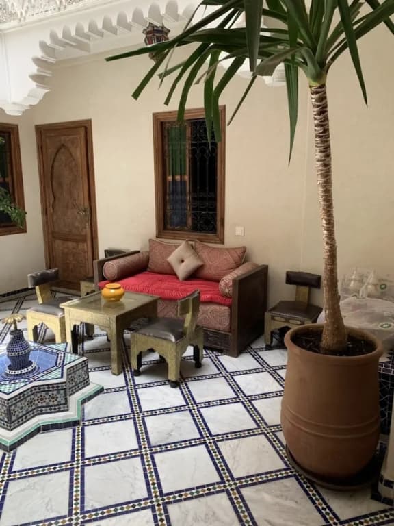 Riad Abaka by Ghali 2 - photo 13