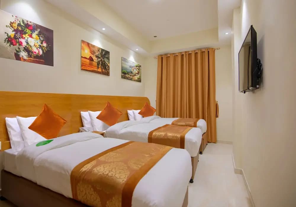 Click City Hotel Deira - photo 3