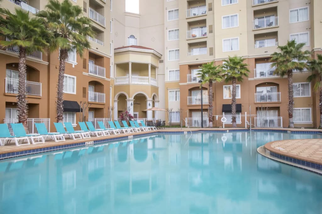 The Point Orlando Resort - photo 14