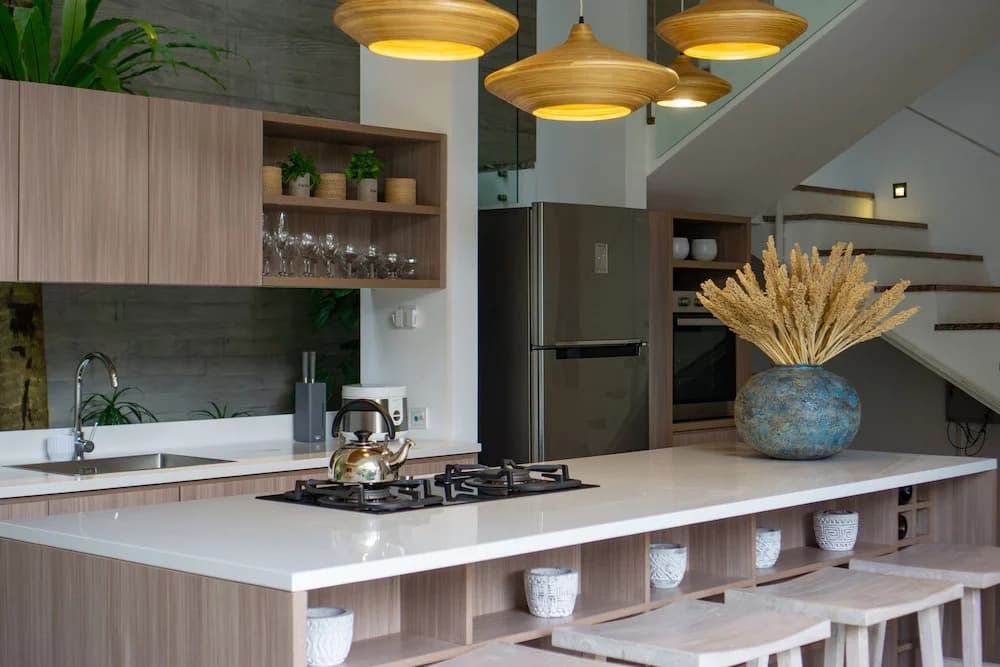 The Swan Villas by Villa Finder - photo 21