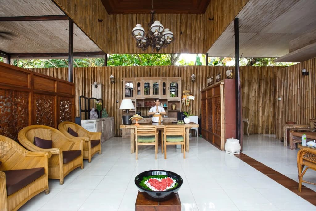 Ubud Raya Villa - photo 24