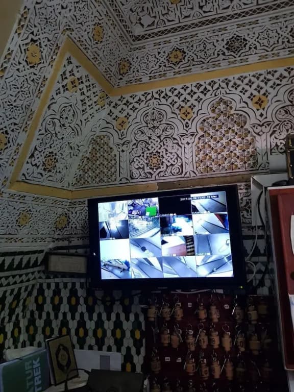 Hotel Ali - photo 20
