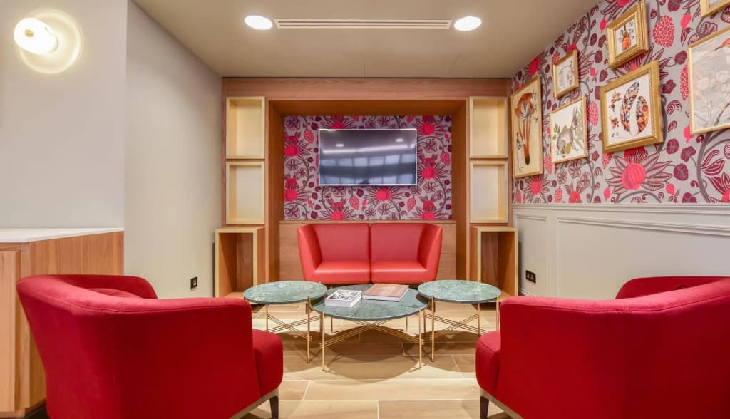 XO Hotel Paris - photo 16