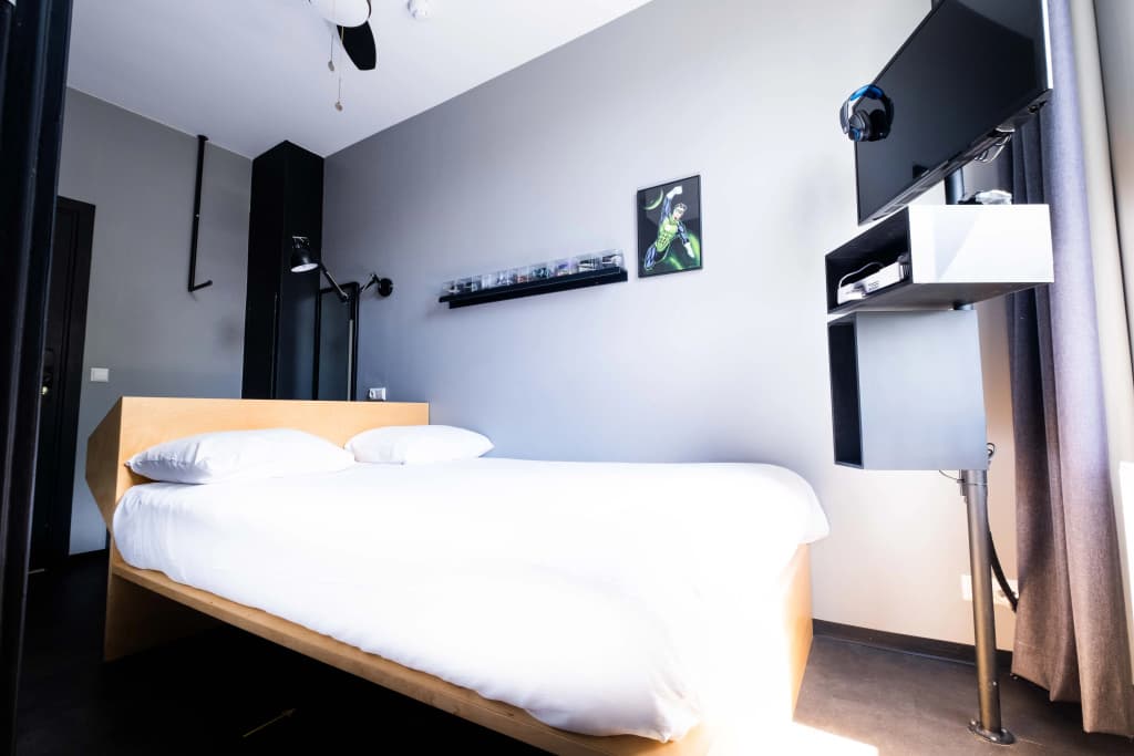 De Pijp Boutique Hotel - photo 5