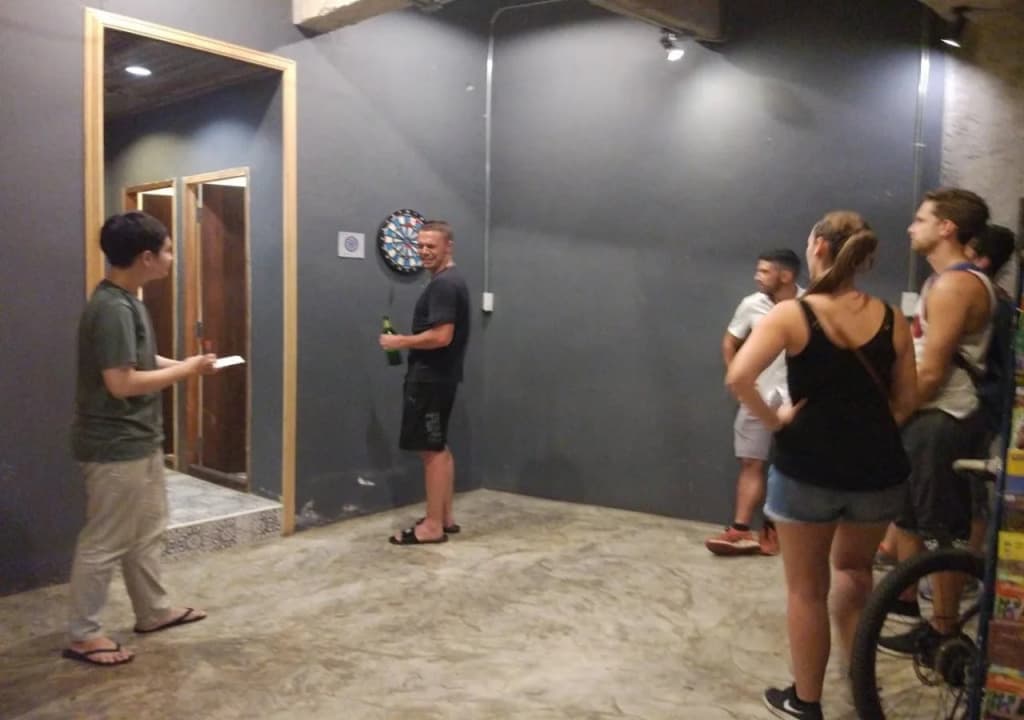 Suneta Hostel Chiang Mai - photo 17