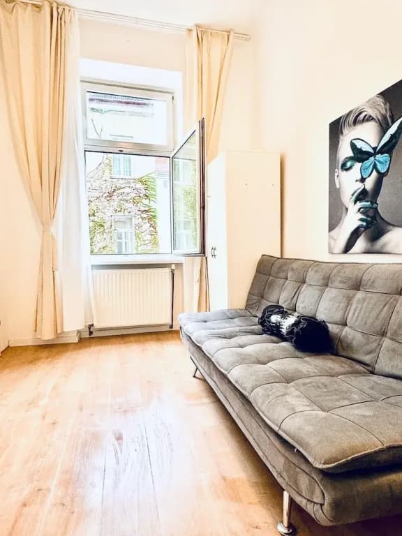 Stylish 5BR 7min to Westbahnhof - photo 41