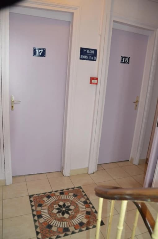 Hôtel Richard - photo 11
