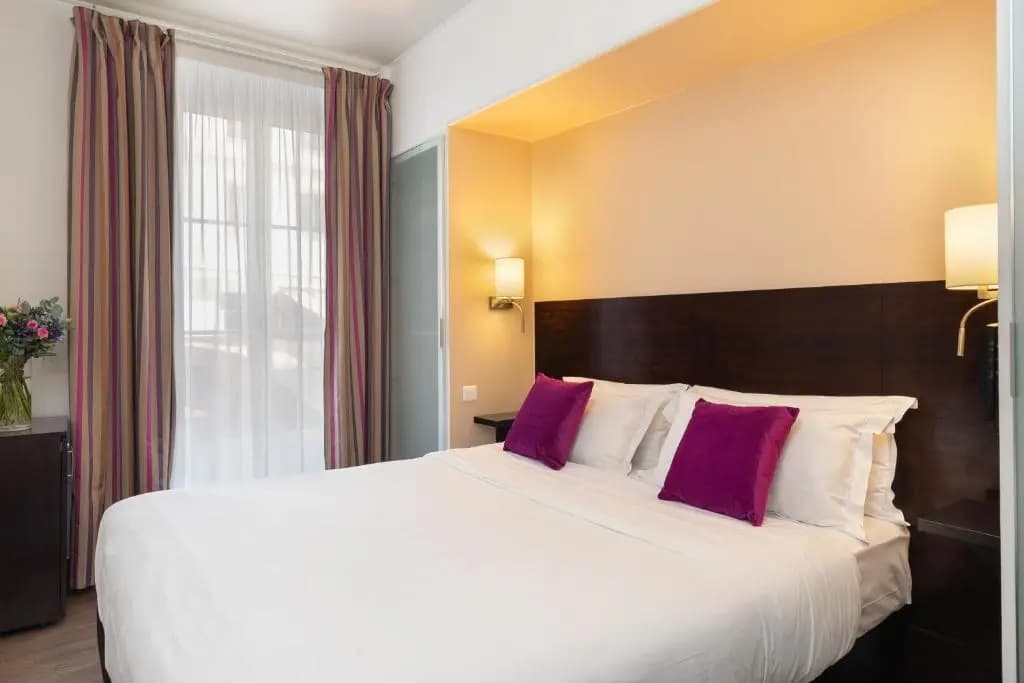 Hotel Florence Nice - photo 30
