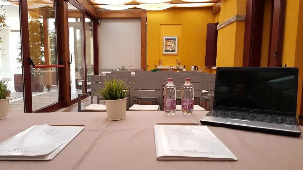 UnaHotels Ecohotel Villa Costanza Venezia - photo 14