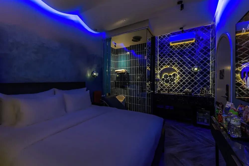 PYNT Hotel 2 - photo 13