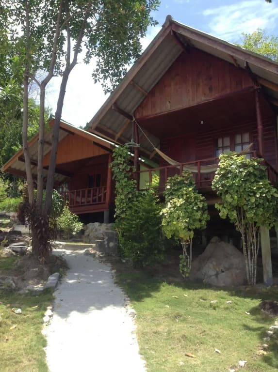 Easy Life Bungalows - photo 13