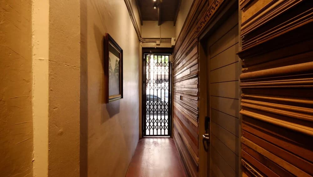 Rimklong Hostel - Adults Only - photo 11