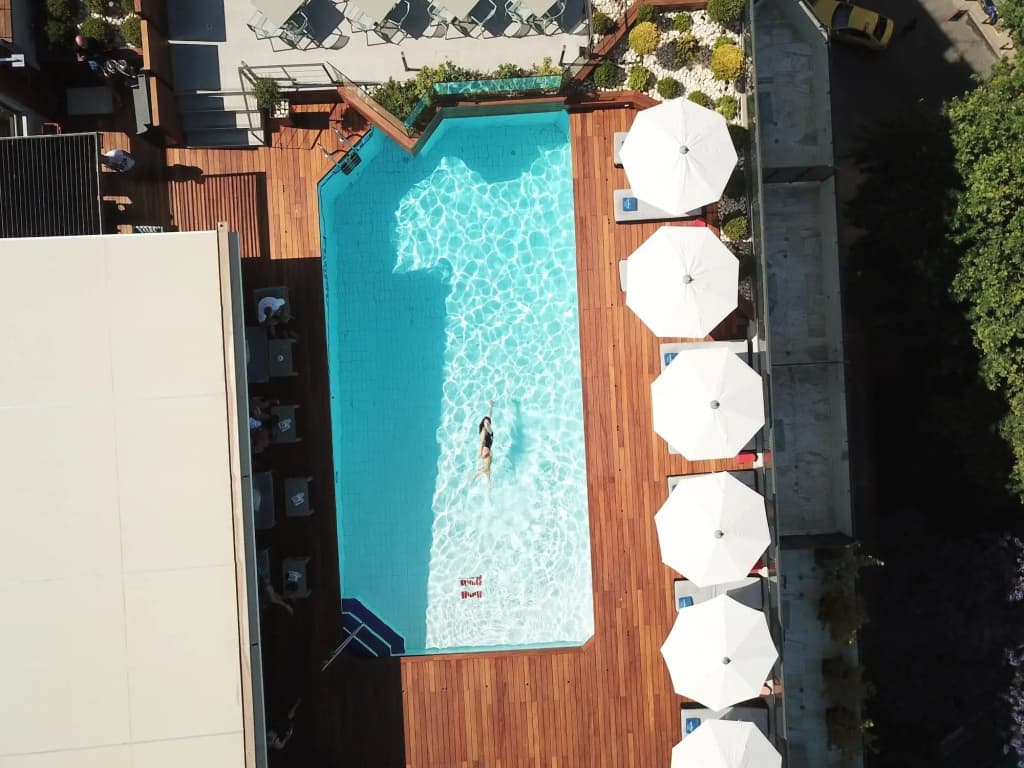 Novotel Athenes - photo 23
