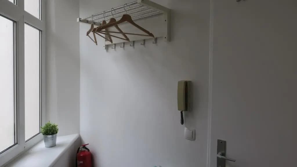 2 Zimmer Wohnung - photo 7
