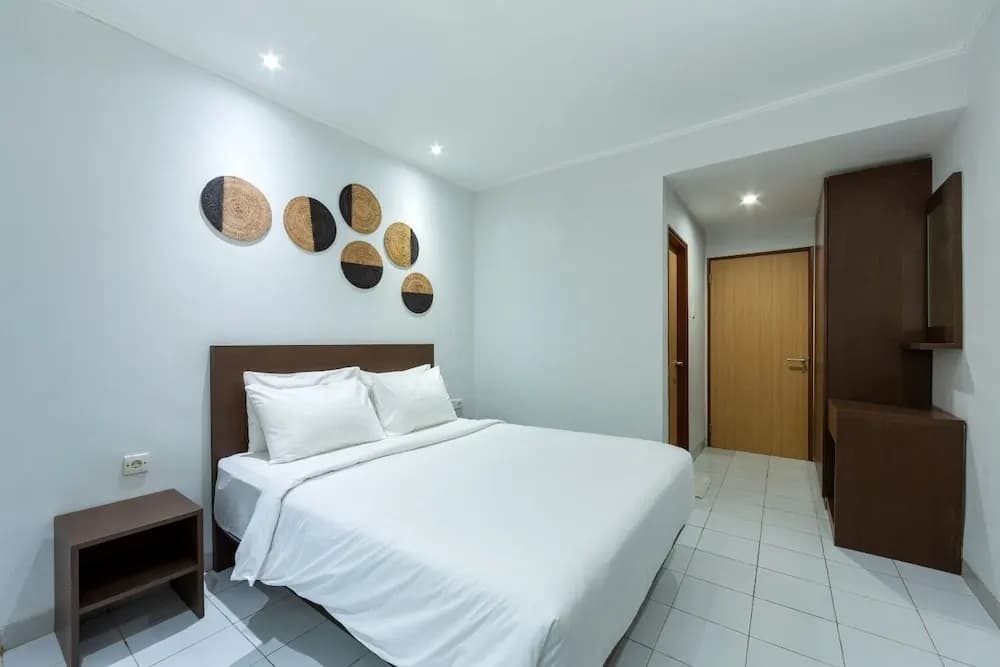 Cove Matahari Guesthouse - photo 5
