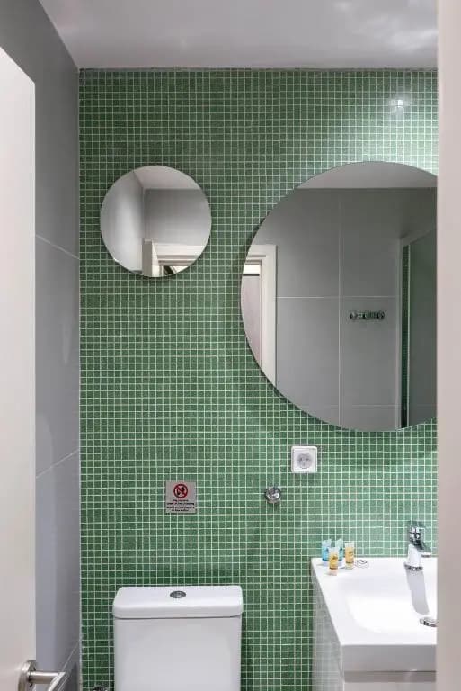 Kolokotroni Lofts Syntagma - photo 14