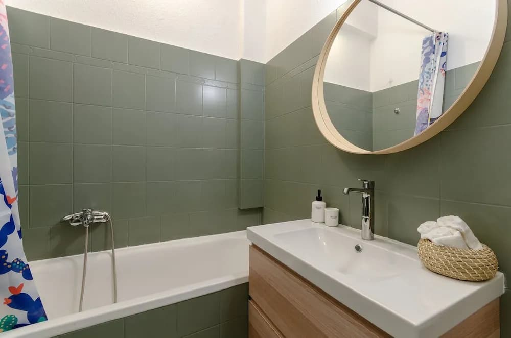 Coriander Apartment - photo 7