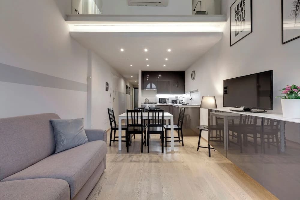 Mamo Florence – San Zanobi Apartments - photo 19