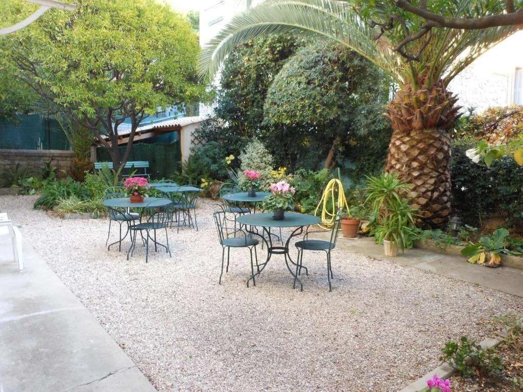 Villa Les Cygnes - photo 15