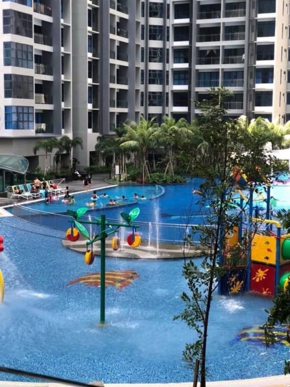 Damai at Atlantis Residences Melaka - photo 12