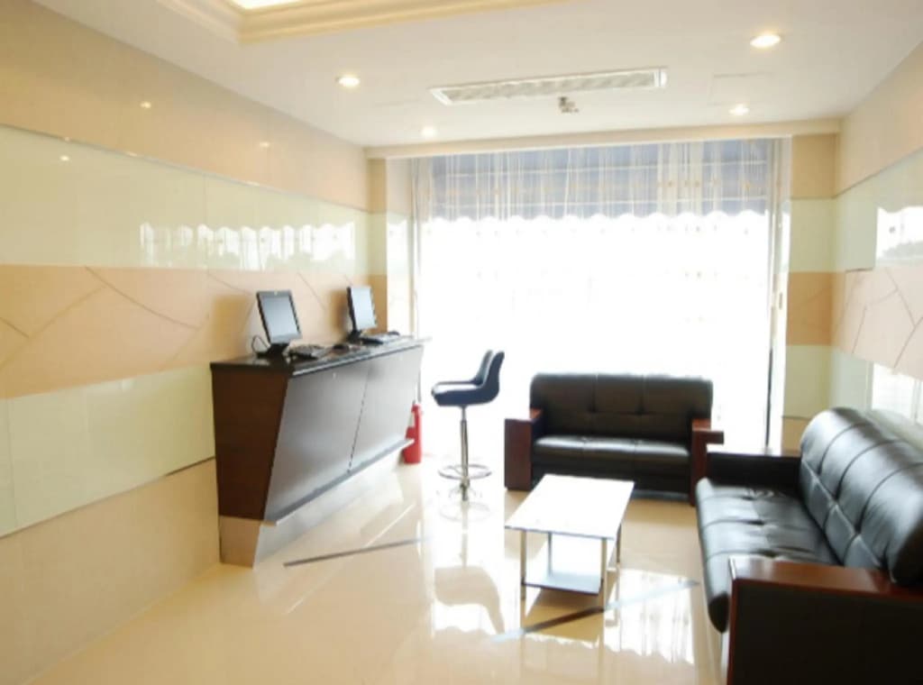 HK Cosco Inn(Former Cosco Hotel) - photo 3
