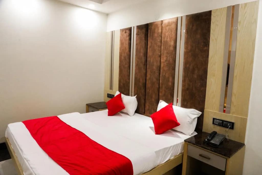 Hotel Vanson Villa, City Centre - With Free Airport & Train Station Pickup - photo 29
