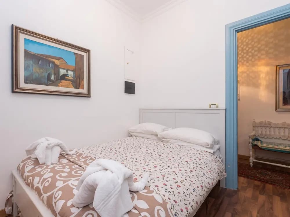 RSH Piazza Navona Lancellotti Apartment 2 - photo 6