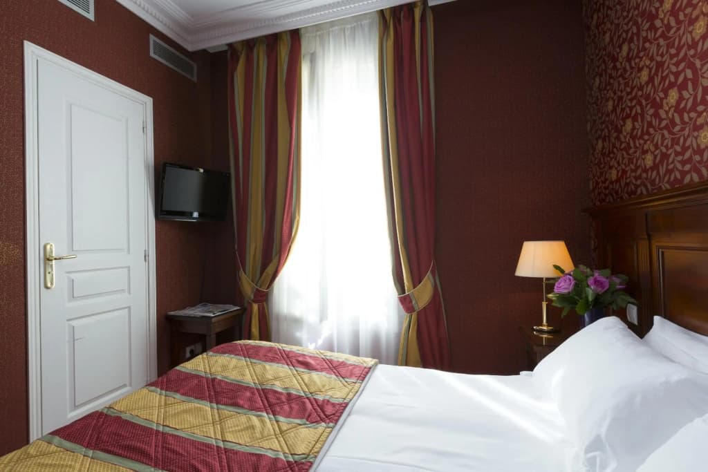 Hotel Niel - photo 13