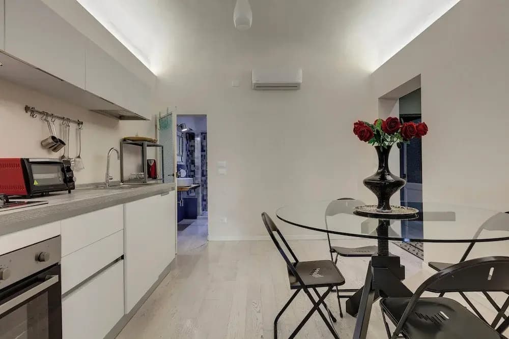 Mamo Florence - Orto Apartment - photo 7