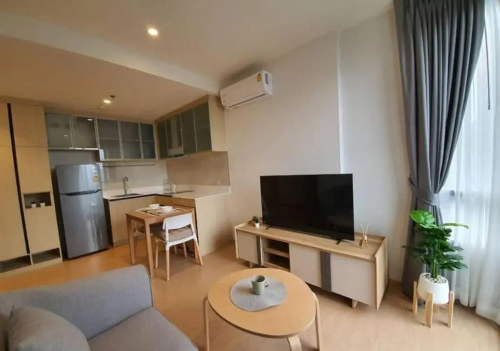 appartemet 2 bedrooms - photo 4