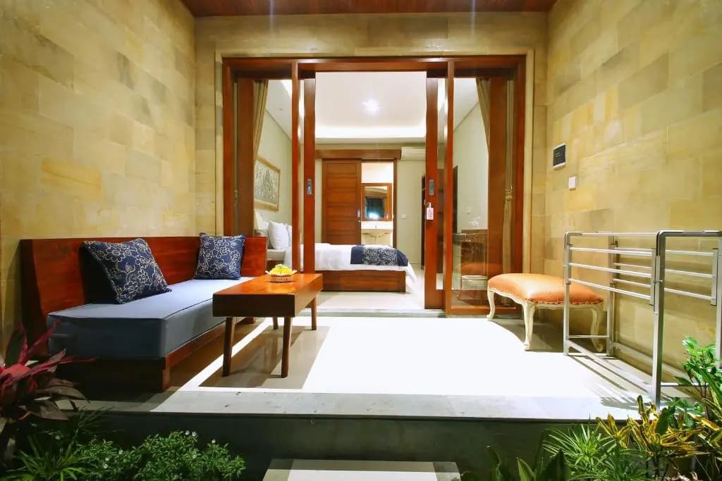 Narada House Ubud - photo 3